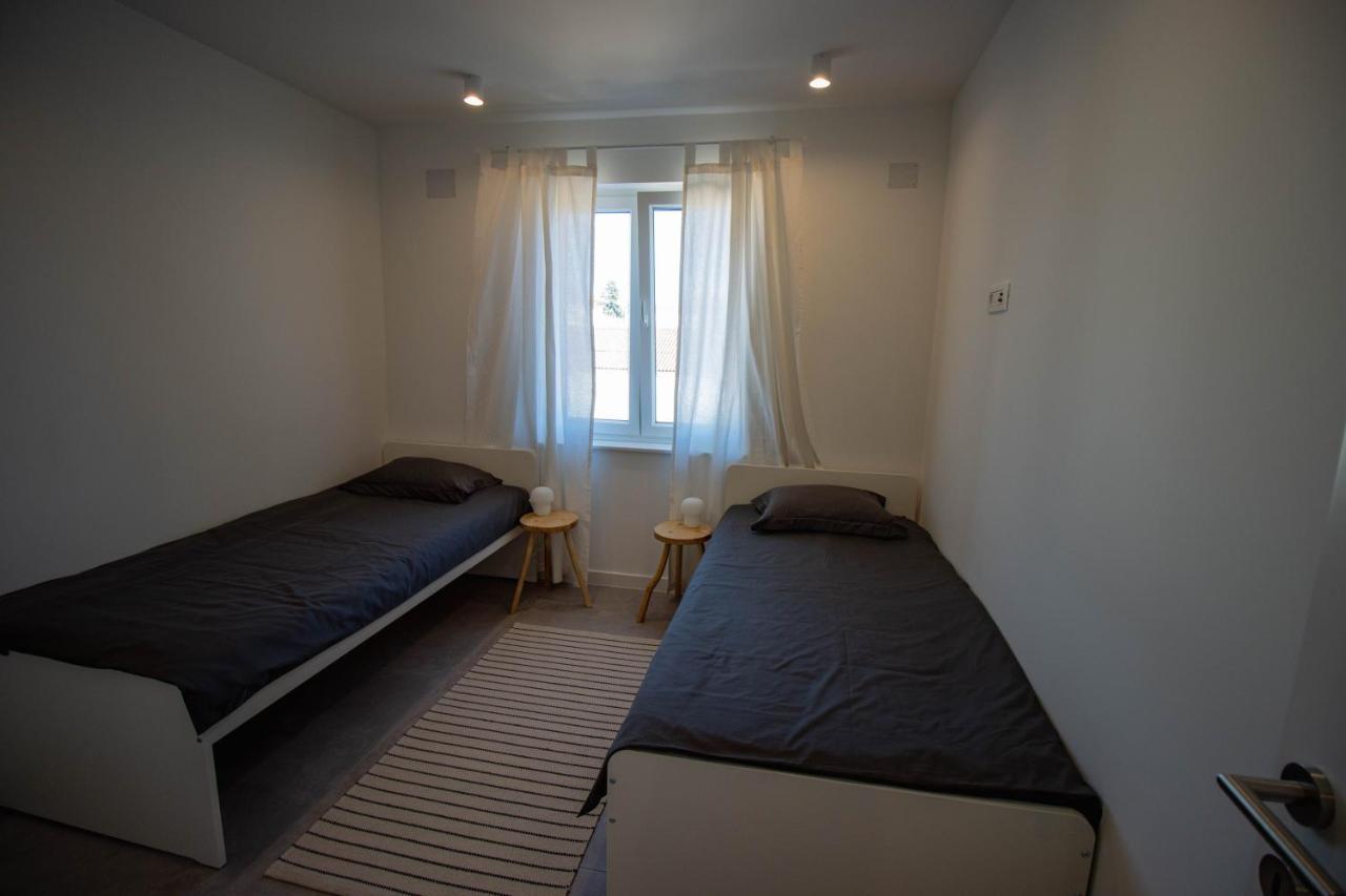 Apartman Senka Биоград-на-Мору Экстерьер фото